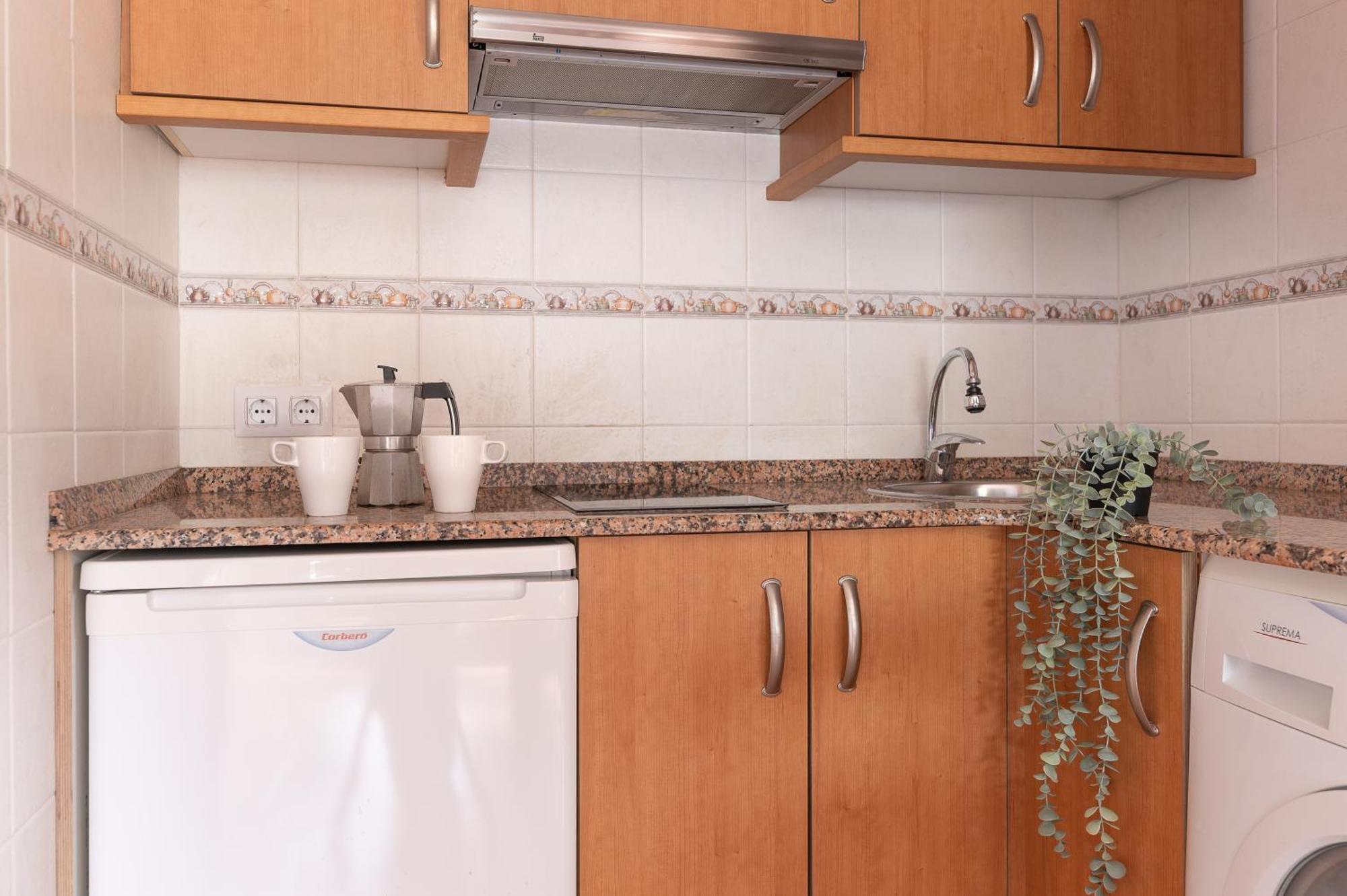 Apartamentos El Cruce De Moraton Cóbreces Dış mekan fotoğraf
